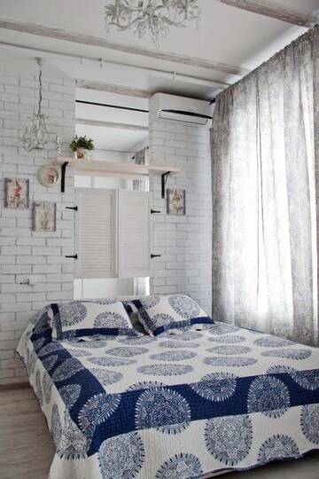 Бизнес-люкс в Гостинице Гостевой Дом 17