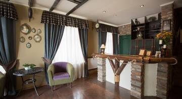 Полулюкс в Гостинице Гостевой Дом 17