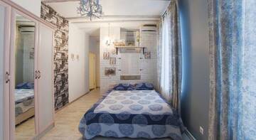 Номер-студио в Гостинице Гостевой Дом 17